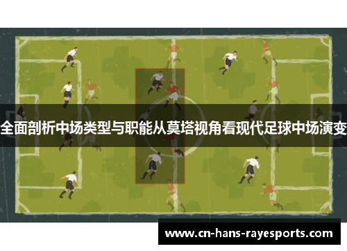 全面剖析中场类型与职能从莫塔视角看现代足球中场演变 全面剖析中场类型与职能从莫塔视角看现代足球中场演变