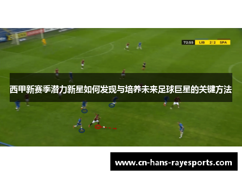 西甲新赛季潜力新星如何发现与培养未来足球巨星的关键方法 西甲新赛季潜力新星如何发现与培养未来足球巨星的关键方法