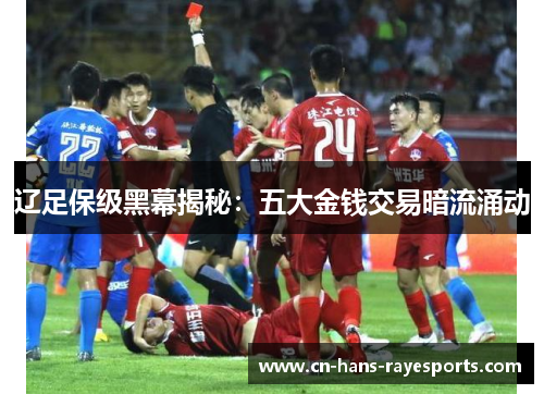 辽足保级黑幕揭秘:五大金钱交易暗流涌动 辽足保级黑幕揭秘:五大金钱交易暗流涌动